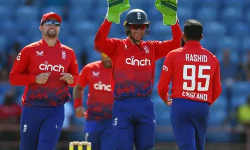 इङल्याण्डका आठ खेलाडीले आइपिएलका प्लेअफ खेल गुमाउने