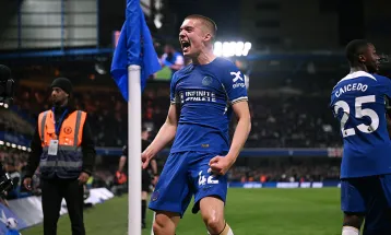 टोटनह्याममाथि चेल्सी २-० ले विजयी