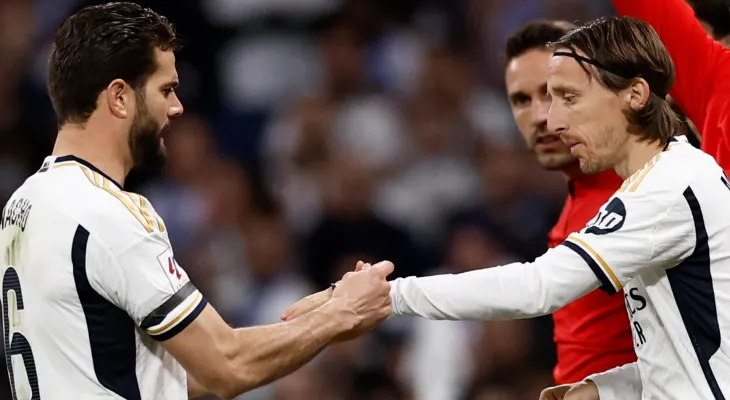 काडिजमाथि रियल म्याड्रिड ३-० ले विजयी