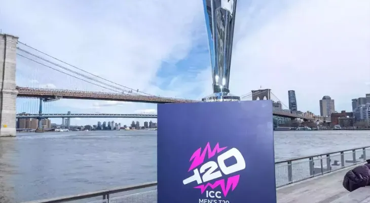 टी-२० विश्वकपमा आतंकवादी हमलाको धम्की