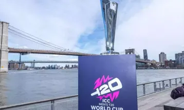 टी-२० विश्वकपमा आतंकवादी हमलाको धम्की