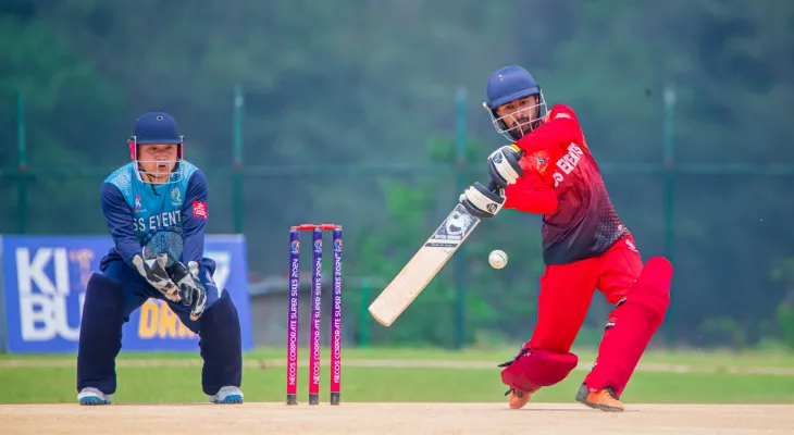 कर्पोरेट सुपर सिक्सेस सिजन–७ को क्वार्टरफाइनल समीकरण तय