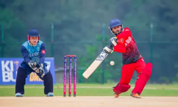 कर्पोरेट सुपर सिक्सेस सिजन–७ को क्वार्टरफाइनल समीकरण तय