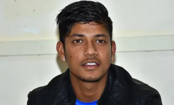 सन्दीपको मुद्धाको आजपनि पेसी