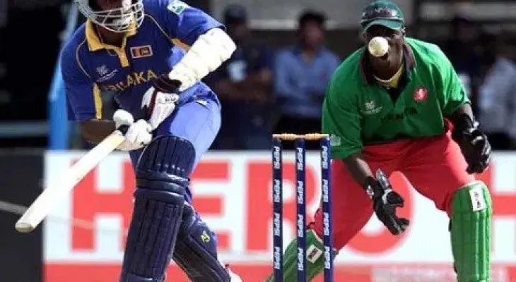 पहिलो टी–२० विश्वकपमा बनेको दुई किर्तिमान अहिलेसम्म कायमै, के यस पटक भङ होला त ?