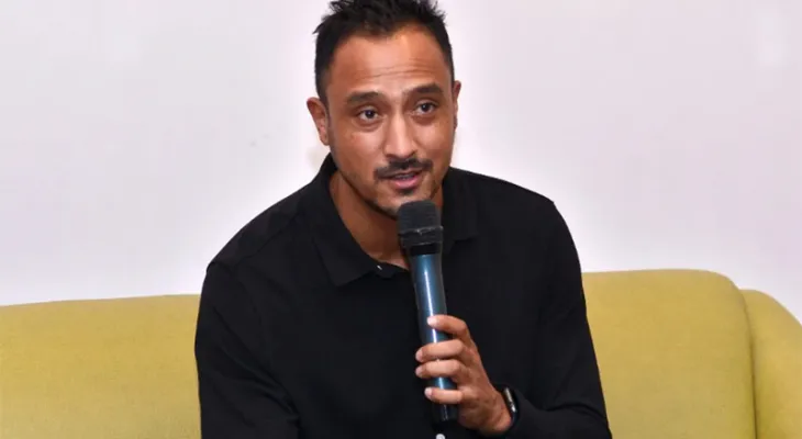 पारस खड्काको चेतावनी- मेरो चरित्र हत्या गरियो, ढिलो चाँडो कानुनी दायरामा ल्याउछु