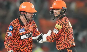 लखनउमाथि सनराइजर्सको १० विकेटको जित