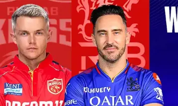 आइपिएलमा आज पञ्जाव किंग्स र रोयल च्यालेन्जर्सबीच खेल हुदै