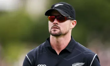 टी–२० विश्वकप टोलीमा नपरेपछि यी खेलाडीले लिए अन्तर्राष्ट्रिय क्रिकेटबाट सन्यास