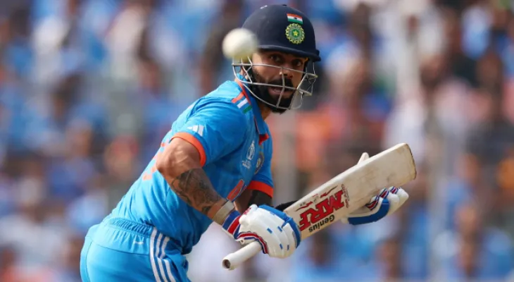 टी-२० विश्वकप : एक संस्करणमा सर्वाधिक रन बनाउने ब्याट्सम्यानहरु