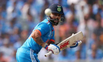 टी-२० विश्वकप : एक संस्करणमा सर्वाधिक रन बनाउने ब्याट्सम्यानहरु