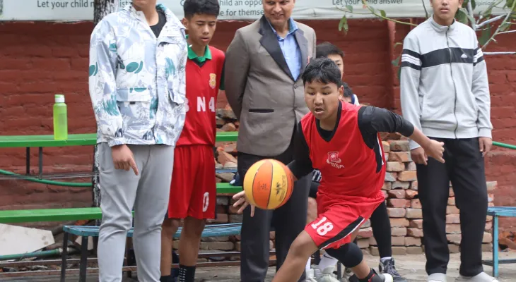 बीएनए कप : एचएचसीए सेमिफाइनलमा