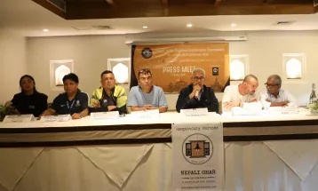 पेरिस ओलम्पिकका लागि दक्षिण एसियाली टेबलटेनिस छनोट भोलिदेखि