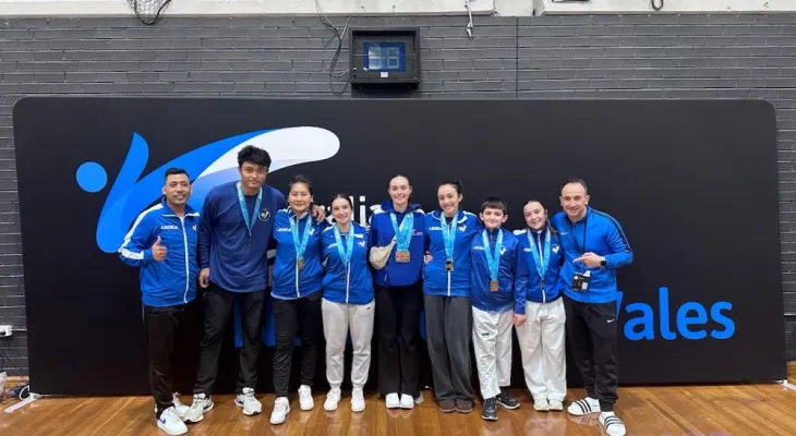 अस्ट्रेलियामा निमालाई स्वर्ण