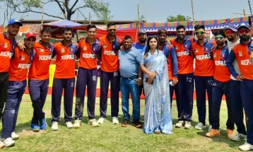 तेस्रो मिल्स कप टि –२० क्रिकेट : वाइआरसिसि र होराइजन क्वाटरफाइलनमा