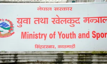 स्काउट पदाधिकारीहरुलाई दलको सदस्यता त्याग्न खेलकुद मन्त्रालयको चेतावनी