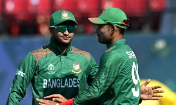 बंगलादेशको टी-२० विश्वकप खेल्ने टिमको घोषणा