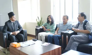 खेलकुदमा बालवालिकाको सुरक्षा तथा संरक्षण नीति बनाउन छलफल