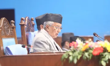 सरकारले खेलकुद क्षेत्रमा महिला सहभागितालाई बढाउने