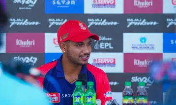 सन्दीपको प्रतिक्रिया- म निर्दोष छु भन्दा पनि फसाइयो