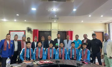 नेपाल सेपाकताक्रो विश्व कपमा सहभागी हुने