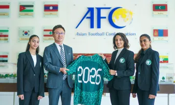 अस्ट्रेलियाले एएफसी महिला एसियली कप २०२६ को आयोजना गर्ने