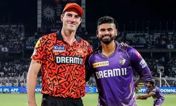 आइपिएलको पहिलो क्वालिफायरमा आज कोलकोता र सनराइजर्स भिड्दै