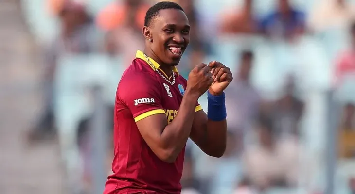 ड्वेन ब्राभो अफगानिस्तानको बलिङ कन्सल्टेन्टमा नियुक्त