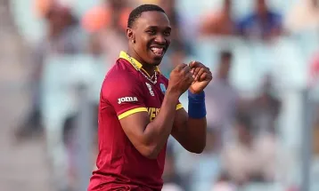 ड्वेन ब्राभो अफगानिस्तानको बलिङ कन्सल्टेन्टमा नियुक्त