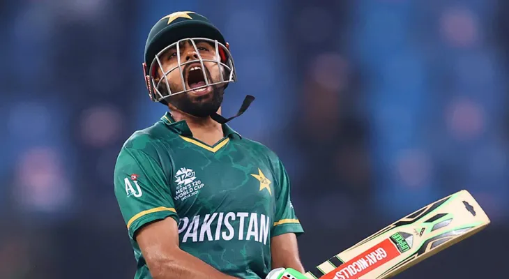 बाबर आजम ठूलो कीर्तिमानको संघारमा, यस्तो गर्ने विश्वकै दोस्रो ब्याट्सम्यान बन्दै