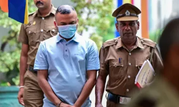 भ्रष्टाचारको आरोपमा टी–२० टोलीका मालिक पक्राउ