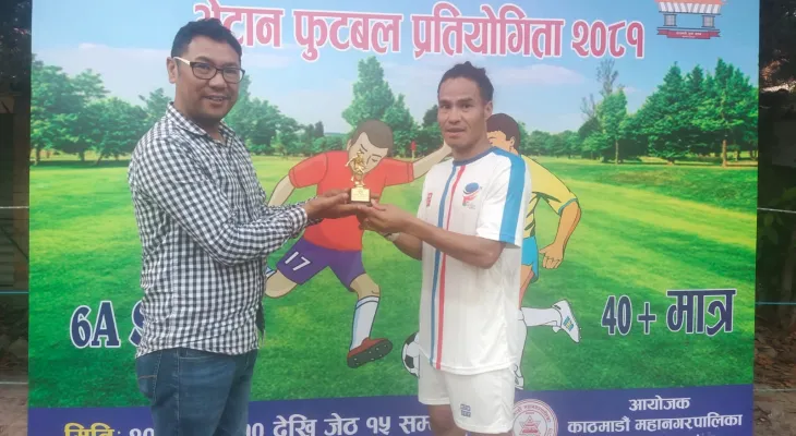 चावहिलको विजयी सुरुआत