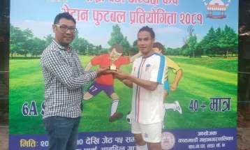 चावहिलको विजयी सुरुआत