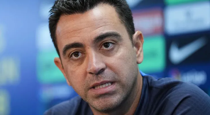 बार्सिलोनाले प्रशिक्षक जाभीलाई हटायो