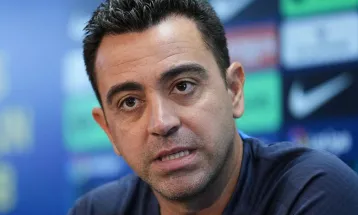 बार्सिलोनाले प्रशिक्षक जाभीलाई हटायो