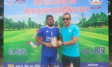 फ्रिडम र चावहिल सेमिफाइनलमा