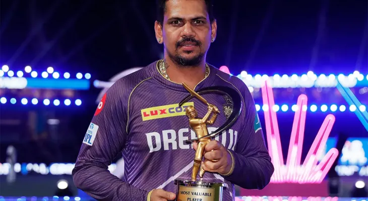 आइपिएलमा कुन कुन खेलाडीले के के अवार्ड पाए ?