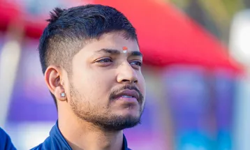 Sandeep says, I am happy that my dream has not been fulfilled, but the dream of the country has been fulfilled