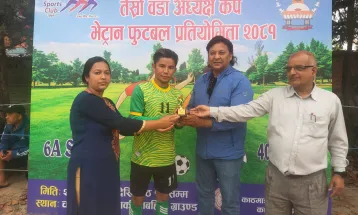 फ्रिडम र चावहिल फाइनलमा