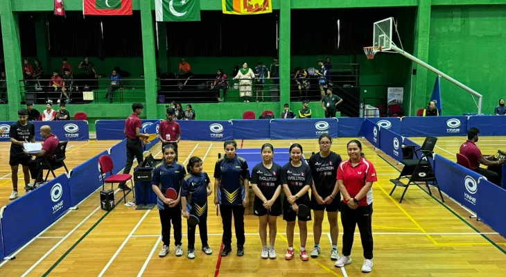 नेपाल सेमिफाइनलमा