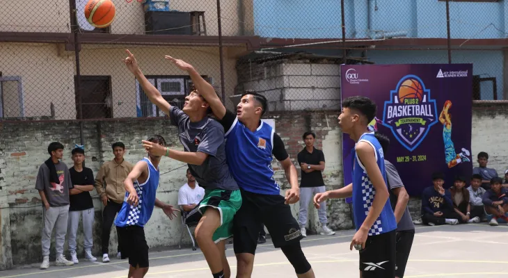 बलर्स एकेडेमी क्वाटरफाइनलमा