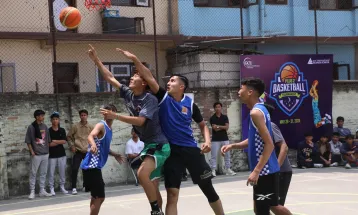 बलर्स एकेडेमी क्वाटरफाइनलमा