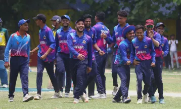 सप्तरी प्रिमियर लिग : तिरुहट टाइगर्स र राजविराज राजदेवी विजयी