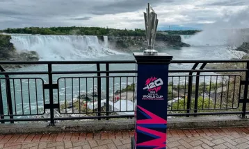 विश्वकप आजदेखि: पहिलो खेलमा अमेरिका र क्यानडा भिड्दै