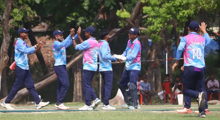 सप्तरी प्रिमियर लिग : छिन्नमस्ता र कन्चनरुप विजयी