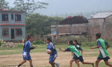 महिलातर्फ उदयपुर र इलाम फाईनलमा