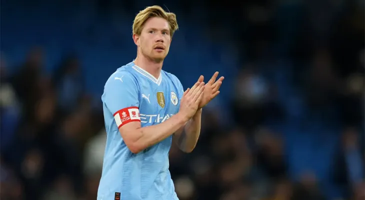 साउदी लिगमा ब्रुनेको चासो !