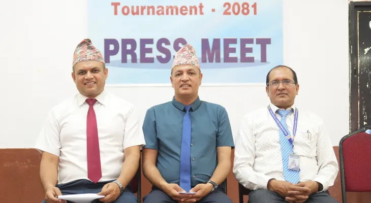 एआईए बास्केटबलमा ६६ टोली सहभागि