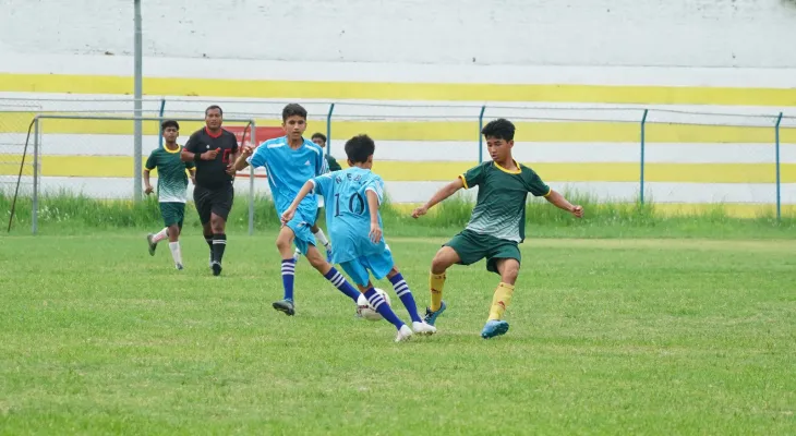 तेस्रो प्याब्सन कप : ग्यालेक्सी, मदरल्याण्ड, दर्पन र मोर्डन एरा विजयी