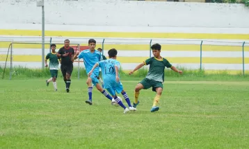 तेस्रो प्याब्सन कप : ग्यालेक्सी, मदरल्याण्ड, दर्पन र मोर्डन एरा विजयी